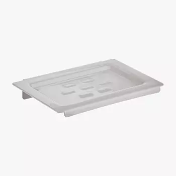 Мыльница настенная Evklid