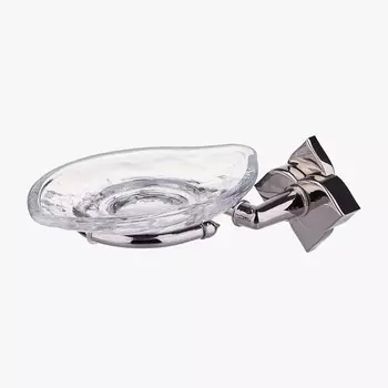 Мыльница настенная Grande