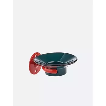 Мыльница настенная Trud