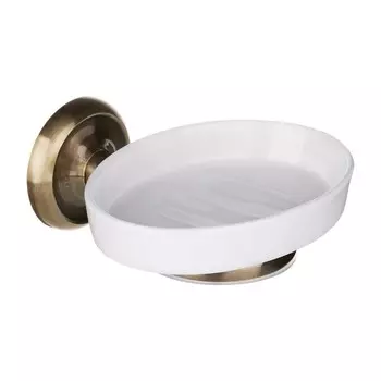 Мыльница настенная Verran Antico