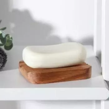 Мыльница Natura, 10,581,8 см