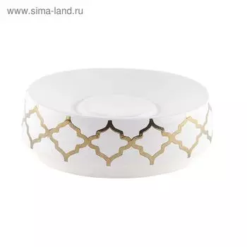 Мыльница Nef