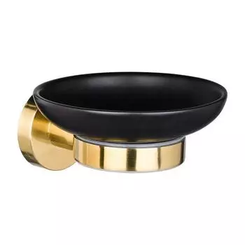 Мыльница Oro Nero