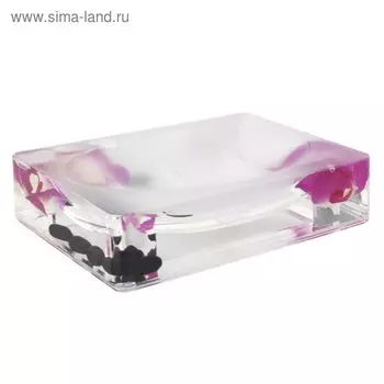 Мыльница Phalaenopsis