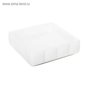 Мыльница Quadratto