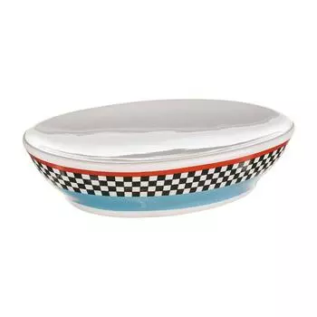 Мыльница Race