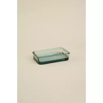 Мыльница SL Home, стекло