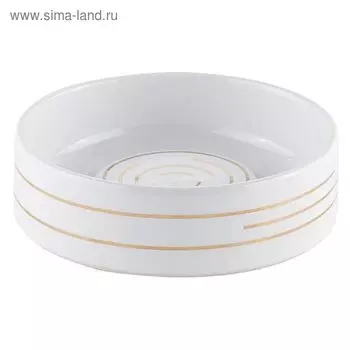 Мыльница Sobre