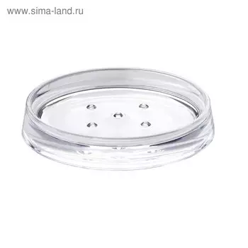 Мыльница Windows, прозрачная