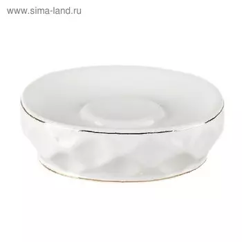 Мыльница Zen