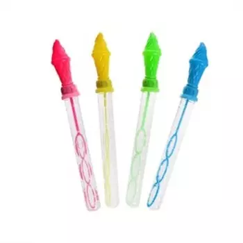 Мыльные пузыри «Мороженки», 50 мл, МИКС