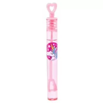 Мыльные пузыри нелопающиеся «Единорог», Минни Маус