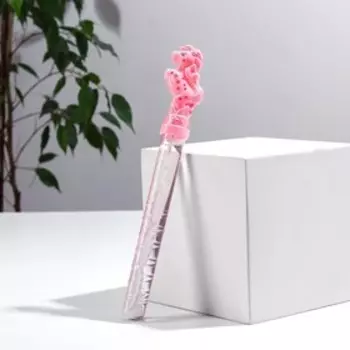 Мыльные пузыри «Пони» 26х4х2 см