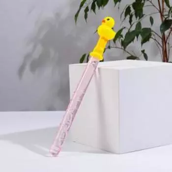 Мыльные пузыри «Утята» 36,5×5×4 см
