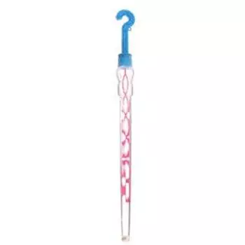 Мыльные пузыри «Зонт» 5633 см, МИКС