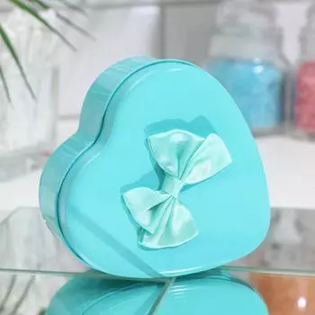 Мыльные розочки, трёхцветные, набор 6 шт.