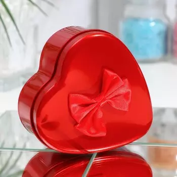 Мыльные розочки, трёхцветные, набор 6 шт.