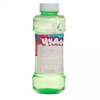 Мыльный раствор, флакон 450 мл.