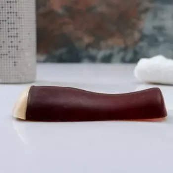 Фигурное мыло "Бокал пива" 85 г