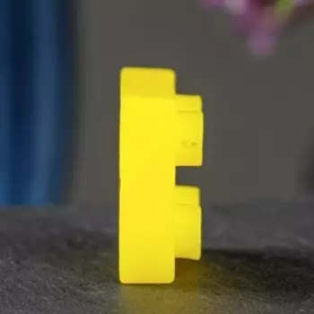 Фигурное мыло "Лего 4" малый