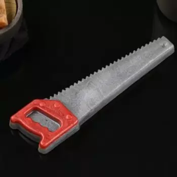 Фигурное мыло "Ножовка" 70 г