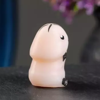 Фигурное мыло "Писюньчик" телесный,