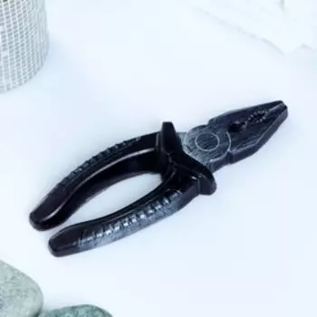 Фигурное мыло "Плоскогубцы" 45 г