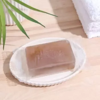 Мыло HerbаlMix сандал и трифала "Aasha" 75г