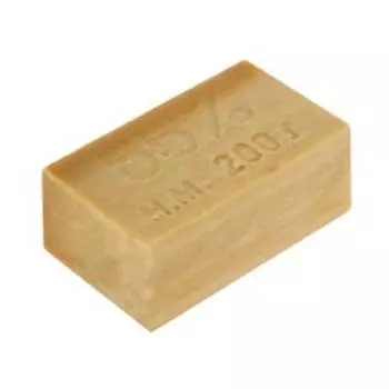 Мыло хозяйственное 65%, 200 г