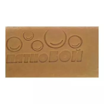 Мыло хозяйственное 72%, 150 гр