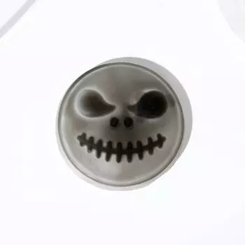 Мыло "МИКС хэллоуин" 55 г