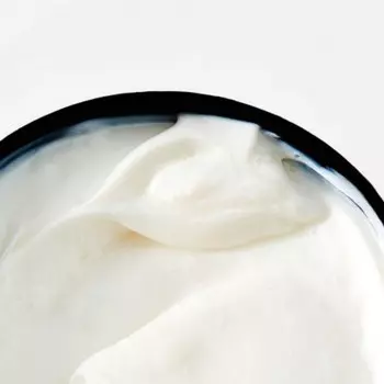 Мыло-мусс для душа Caf mimi «Личи и нони», 110 мл