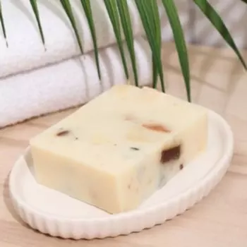 Мыло ручной работы СпивакЪ "Чайное Дерево", 100 г