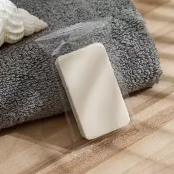 Мыло "Sargan" картонная коробка 20 г.