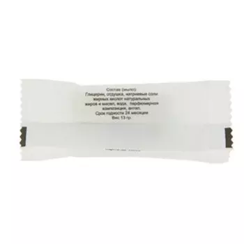 Мыло «Standart», 13 г