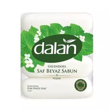 Мыло Traditional «Классическое», 4x70 гр