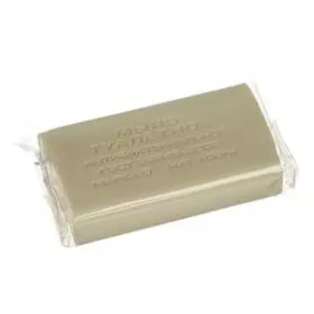 Мыло туалетное "Антибактериальное" в прозрачной обертке флоупак Ординарное, 100 г