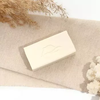 Мыло туалетное марки "Ординарное", 200 г.