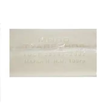 Мыло туалетное Нейтральное, 100 г