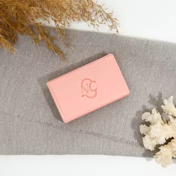 Мыло туалетное Невская косметика "Земляничное", 180 г