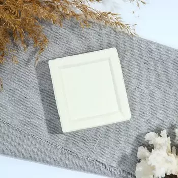 Мыло туалетное Rubis "From Nature Cinnem&Trum", 125 г