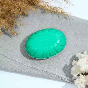 Мыло туалетное Rubis "Milk&Green Tea", 4x110 440 г