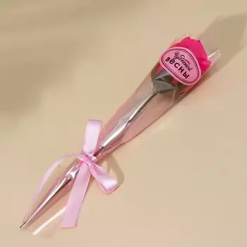 Мыло лепестковое «Чудесной весны», 1 шт., аромат цветочный, Чистое счастье