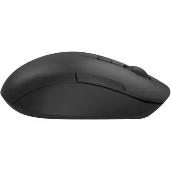 Мышь A4Tech Fstyler FG16CS Air черный оптическая (2000dpi) silent беспроводная USB для ноут 102939
