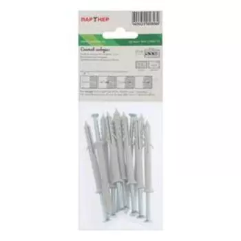 Набор №17 для крепления дерев. рейки