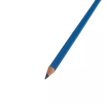 Набор 2 штуки карандаш специальный Koh-I-Noor 1561, химический, синий (1161792)