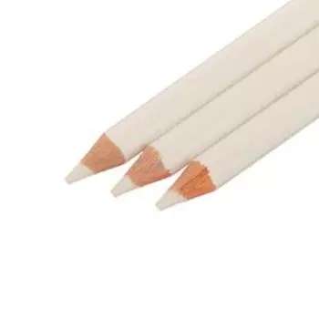 Набор 3 штуки ластик в карандаше Koh-I-Noor 6312, мягкий, для ретуши и точного стирания (2628899)