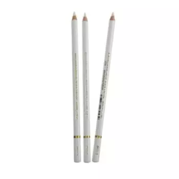 Набор 3 штуки уголь белый в карандаше Koh-I-Noor GIOCONDA 8812/3 (4157782)