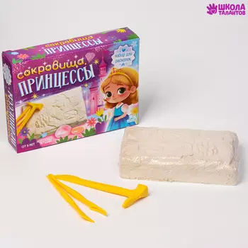 Раскопки «Камни принцессы», 3 инструмента