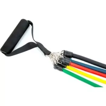 Набор эспандеров универсальный Bradex «СПОРТ ПРОФИ»